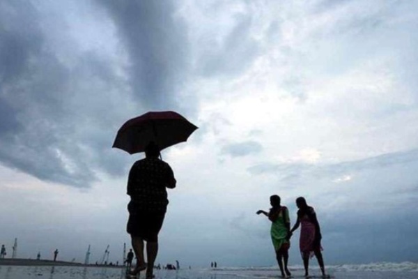 Monsoon Update…तो इस दिन बंगाल सहित पूर्वोत्तर राज्यों में दस्तक देगा मानसून