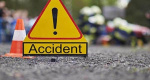खिदिरपुर में सड़क दुर्घटना, हुई 1 की मौत