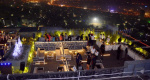 रात में महानगर के रेस्तरां व ढाबा पर नजर रख रही है ‘नाइट ईटरी टीम’
