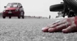 हुगली में सड़क दुर्घटना में एक की मौत, एक की हालत गंभीर