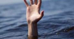 अहिरीटोला घाट पर नदी में डूब रही महिला का उद्धार