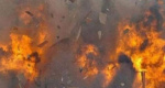 मुर्शिदाबाद में देशी बम विस्फोट, तीन बच्चे हुए घायल