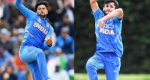 वेस्टइंडीज सीरीज के लिए टीम इंडिया घोषित:कुलदीप यादव की हुई वापसी