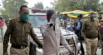 2 करोड़ रुपये के ब्राउन शुगर के साथ ट्रक ड्राइवर गिरफ्तार
