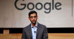 गूगल के CEO सुंदर पिचाई के खिलाफ एफआइआर दर्ज