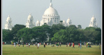 बीमार पड़ रहा है कोलकाता का ‘फेफड़ा’ मैदान !