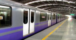 जल्द होगा जोका से तारातल्ला मेट्रो का ट्रायल रन