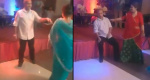 दो महिलाओं के साथ डांस कर रहे थे अंकल, सांस फूली-नीचे बैठे और हो गई मौत, देखिए वीडियो…