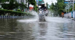 बंगाल में भारी बारिश का अलर्ट, दक्षिण बंगाल में भी बारिश बढ़ने की संभावना