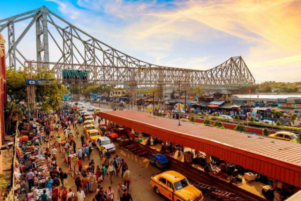 देश का सबसे किफायती और कम खर्चीला शहर है कोलकाता : सर्वे