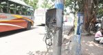 ब्रेकिंगः कोलकाता में खुले तार के करंट ने ली मासूम की जान