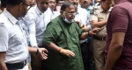 पार्थ ने नहीं की जमानत की अपील, सुबिरेश के साथ शांतिप्रसाद फिर भेजे गये जेल