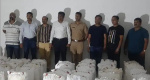 मुंबई पुलिस ने 513 किलो ड्रग्स की जब्त, एक हजार करोड़ रुपये से अधिक है कीमत