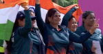 कॉमनवेल्थ गेम्स में भारत को 5वां गोल्ड