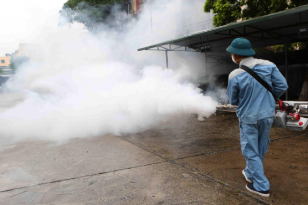 डेंगू की स्थिति चिंताजनक, स्वास्थ्य विभाग ने नवान्न को सौंपी रिपोर्ट