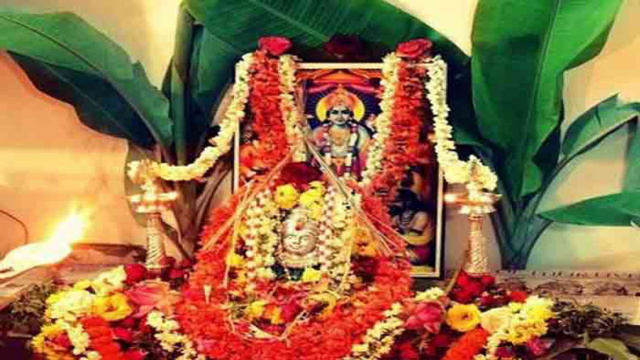 Papmochani Ekadashi 2022: This Is How Lord Vishnu Is Worshipped In  Papmochani Ekadashi - मान्यतानुसार पापमोचनी एकादशी पर विष्णु भगवान की इस  तरह की जाती है पूजा, कहते हैं मिलती है ...