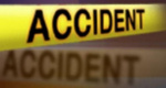 बीटी रोड पर महिला को ट्रक ने मारा धक्का