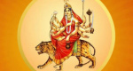 नवरात्रि में इन लोगों को जरूर करनी चाहिए मां चंद्रघंटा की पूजा, जानें तीसरे दिन का रंग