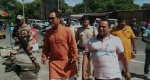माल नदी से 450 लोगों को बचाया गया, भाजपा प्रतिनिधिमंडल ने किया इलाके का दौरा