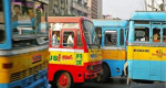 कोलकाता की सड़कों पर चलने वाले 65% से अधिक वाहन अनफिट