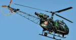 तवांग में क्रैश हुआ भारतीय सेना का चीता हेलीकॉप्टर, 1 पायलट शहीद