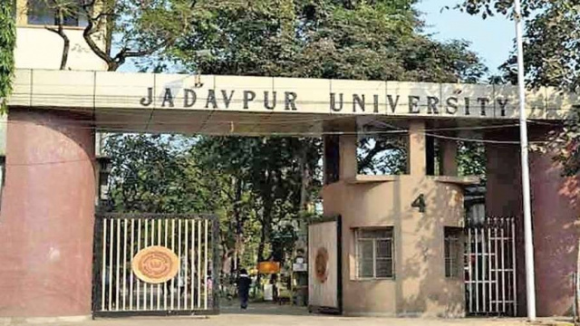 एक जून से बिना कुलपति कार्य करेगा Jadavpur University