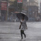 महाअष्टमी के दिन भी कोलकाता में शुरू हुई बारिश