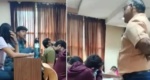 प्राइवेट यूनिवर्सिटी में प्रोफेसर ने मुस्लिम छात्र को बोला आतंकी, हुआ…