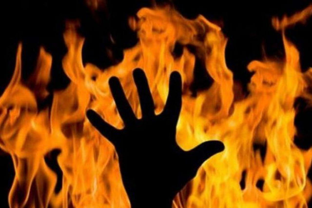 राजस्‍थान में पालघर जैसा कांड : पुजारी को जिंदा जलाने की कोशिश