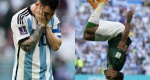 बड़ा उलटफेर : मेसी की टीम अर्जेंटीना को सऊदी अरब ने हराया