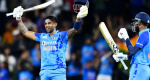 टी-20 में सूर्या के दम पर चल रही टीम इंडिया