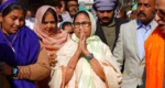 ममता बनर्जी ने अजमेर में ख्वाजा की दरगाह में लगाई हाजरी
