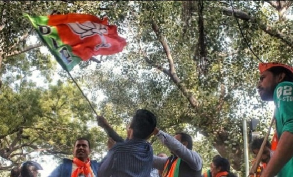 एमसीडी चुनाव : भाजपा ने कहा- मेयर हमारा होगा