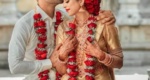 शादी के सीजन में महंगी हुई गुलाब-रजनीगंधा की मालाएं