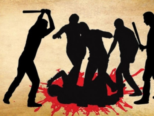 तिलजला में युवक की पीट-पीटकर हत्या