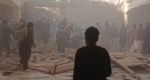 पाकिस्तान : मस्जिद में हमलावर ने खुद को उड़ाया, 28 मरे, 80 से ज्यादा घायल
