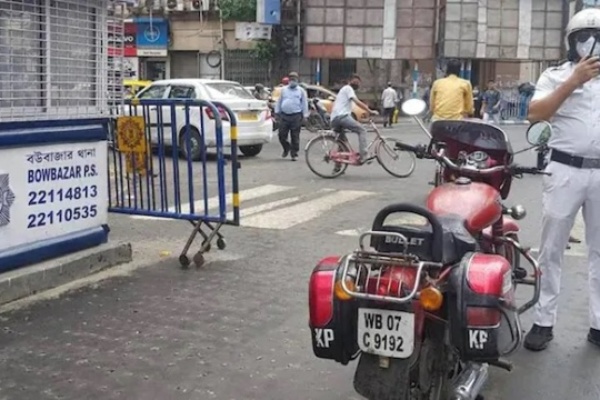 रेडियो के जरिए लोगों को साइबर क्राइम के प्रति जागरूक कर रही है कोलकाता पुलिस