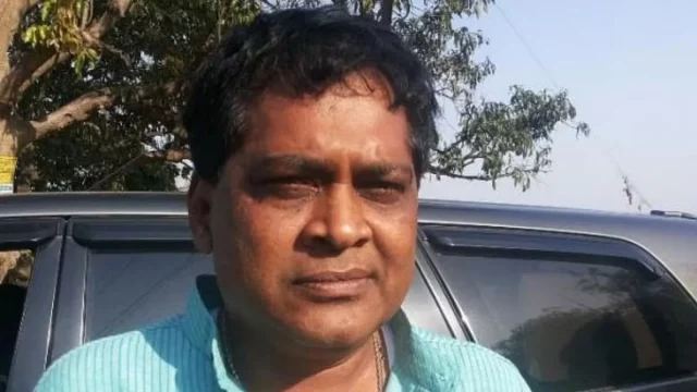 ओडिशा के स्वास्थ्य मंत्री पर फायरिंग, सीने में लगी गोली