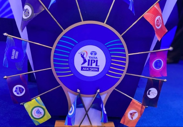 आईपीएल 2023 का शेड्यूल जारी : गुजरात और चेन्नई के बीच 31 मार्च को पहला मुकाबला