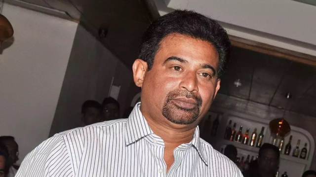 सेलेक्टर चेतन शर्मा का इस्तीफा : बीसीसीआई के अधिकारी नाराज थे