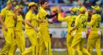 वनडे में भारत की सबसे बड़ी हार , 11 ओवर में ही ऑस्ट्रेलिया ने जीता मैच