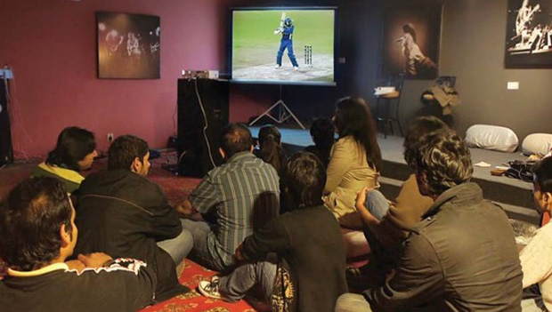 IPL 2023 :  …जब 13 करोड़ लोगों ने एक साथ किया अपने टीम को चीयर