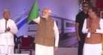 मोदी ने रानी कमलापति-निजामुद्दीन वंदे भारत ट्रेन को झंडी दिखाई