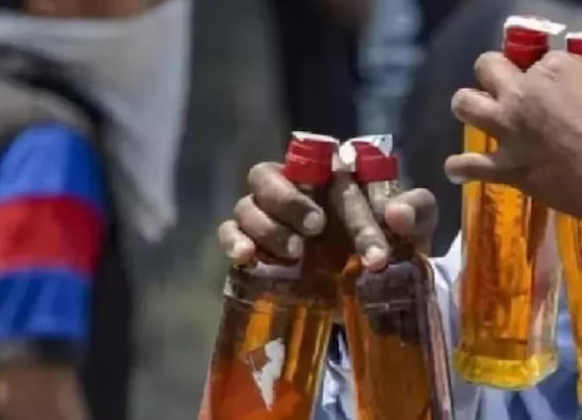 Bihar : शराब तस्करी के इस अनोखे तरीके से है पुलिस भी हैरान