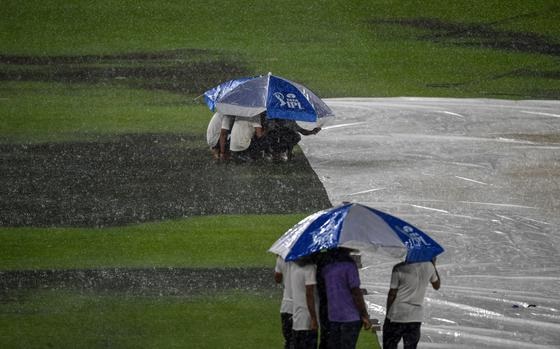 अगर बारिश से धुला मैच तो कैसे निकलेगा रिजल्ट, चेन्नई या गुजरात में से कौन जीतेगा ट्रॉफी?