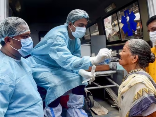 WHO की चेतावनी : आने वाली है कोविड से खतरनाक महामारी
