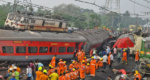 भारत के सबसे भीषण रेल हादसों में एक है ओडिशा ट्रेन एक्सीडेंट