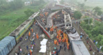 ओडिशा ट्रेन हादसे पर बंगाल में सियासी घमासान शुरू