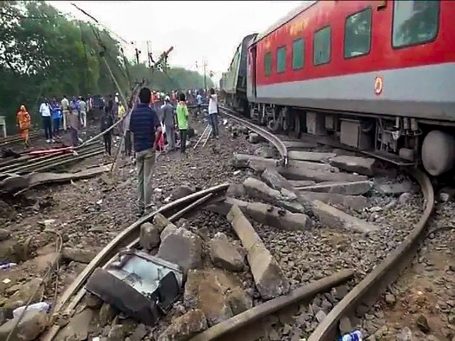 Odisha Train Accident : रेस्क्यू ऑपरेशन हुआ पूरा, रूट खोलने की तैयारी