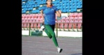लक्षिता ने दौड़ में स्वर्ण पदक जीता